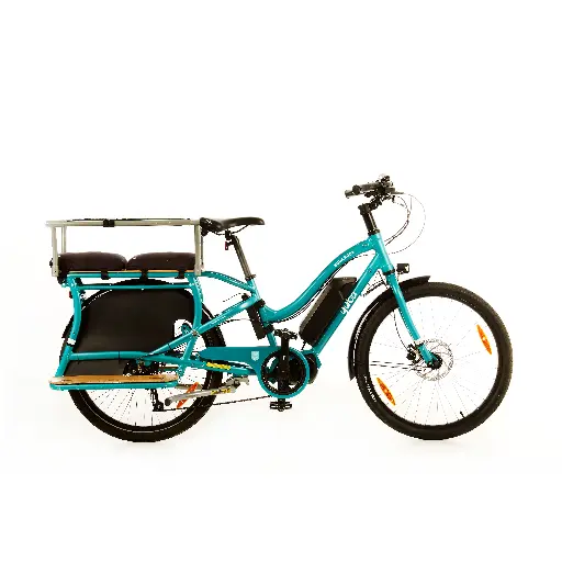 e-longtail Yuba Boda Boda