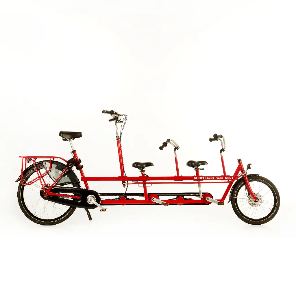 tandem Onderwater XL