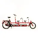 tandem Onderwater XL