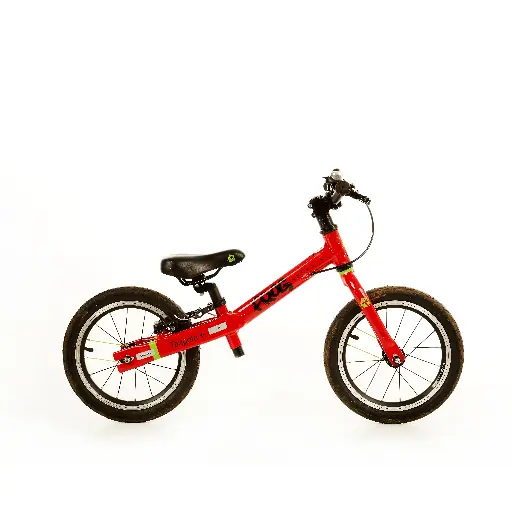 balance bicycle Frog (3-4 y.o.)