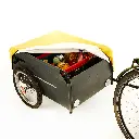 bicycle trailer Roland