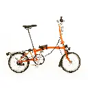 vélo pliant Brompton