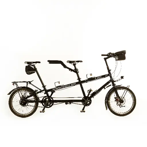 tandem Circe Helios