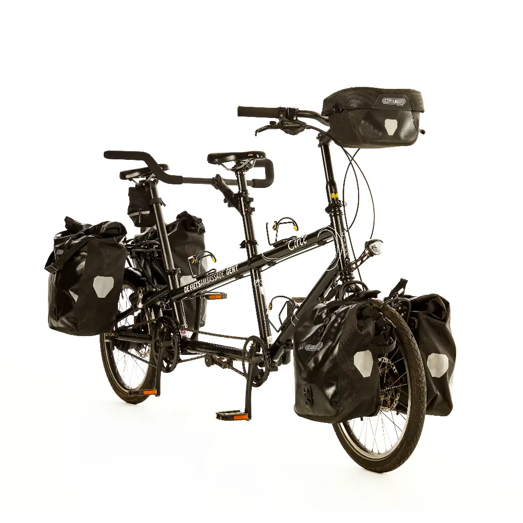 reisset tandem