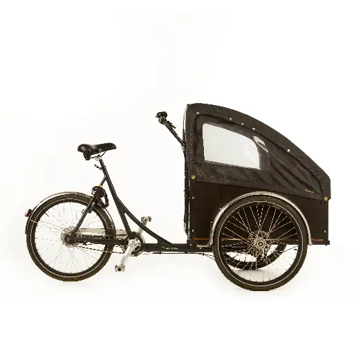 cargo bike Christiania