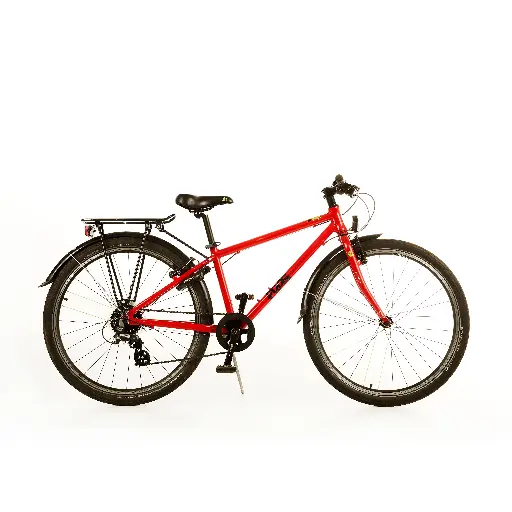 kinderfiets Frog