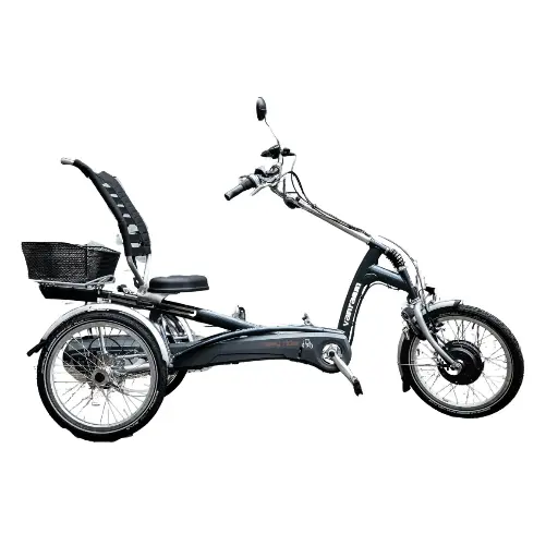 e-driewieler Vanraam Easyrider