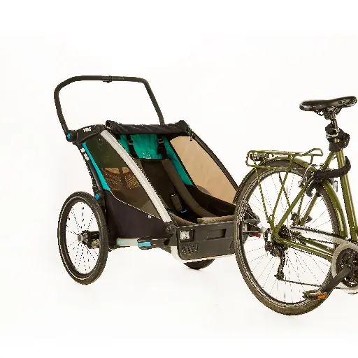 bicycle trailer Thule Coaster