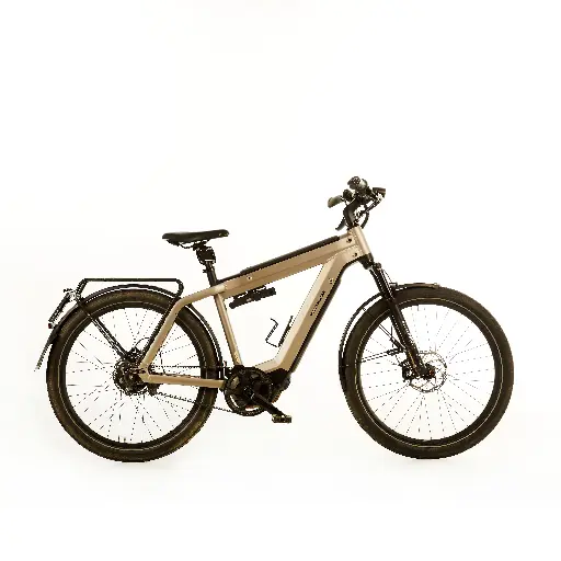 Speed pedelec Riese & Müller Supercharger