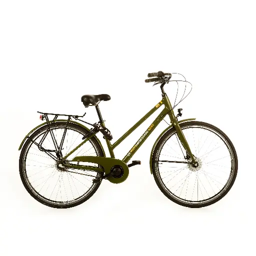 vélo de ville