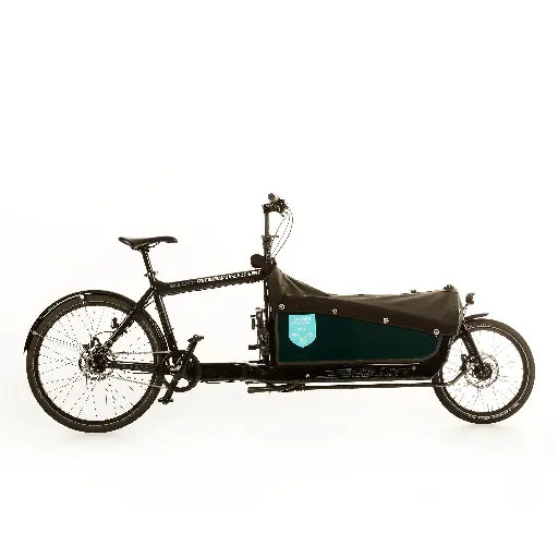 cargo bike Bullitt