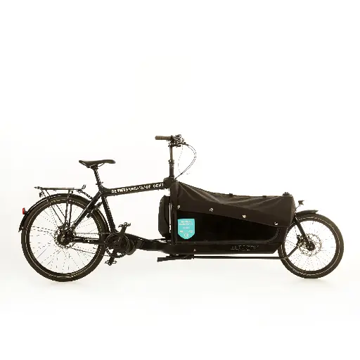 e-vélo cargo Bullitt