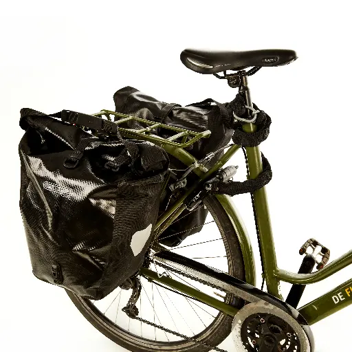 reisset trekkingfiets