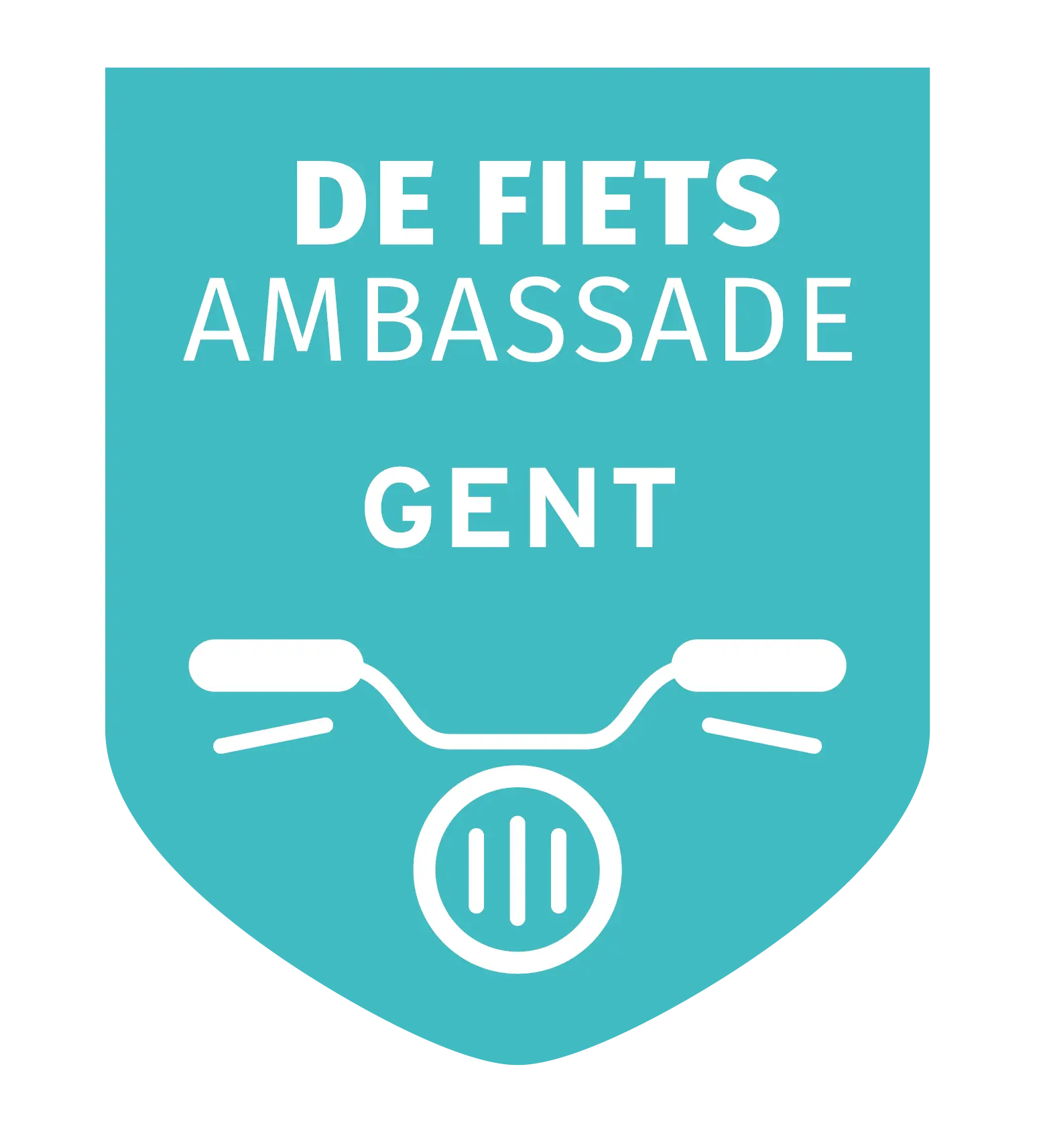 De Fietsambassade Gent